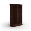 Rosella SKROS01 Tabacco Pine Wardrobe