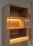 Divisione ZIDIV03R Vitrine