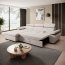 KAMPO L NAR Corner sofa