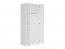 Nepo Plus SZF2D Riidekapp