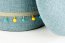 GRADO Set of two light blue