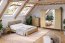 COZY CZ-02(180) 180x200 Bed with box