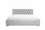 CHESTERS 200x200 Bed with box
