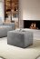 SILLA PUF (Nube 04 grey)