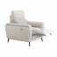 RELAX_FOT Electrically adjustable recline