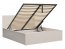 Version- 160x200 B Tetrix Bed