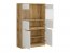 Nuis REG2D2W-DWO/BIP Vitrine