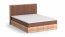 PERU- 180x200 Double bed with mattress and box