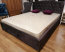 Diamond 160x200 Voodi (Monolith 92)