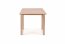 GRACJAN Extension table Oak sonoma