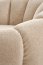 GASPAR 2 Leisure chair,beige