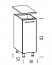TIFANY T14/D30 L/P Напольный шкаф