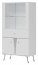 LUX 4 Vitrine
