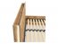 Version- Shelf for bed Tetrix 140
