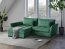 CAFU Corner sofa