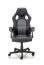 BERKEL Office chair Black/grey