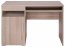 Damis BIU 1D1S/110 Desk with 1 drawer and 1 door