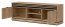Ferro FE 01 TV cabinet