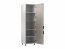 Total D60R L/R Base cabinet