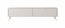 Lante E RTV 200 2D Beige TV-alus