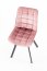 K332 Chair pink