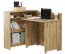 WORK- CONCEPT SLIM CW-02P Fold-out desk-right