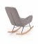 BOTAS Rocking chair