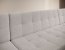 VET-00 Universal Ecksofa U-Form (Royal 01 Weißer Kaffee)