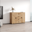 Soho S8 Chest of drawers 