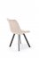 K549 Chair Beige