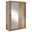 ArtiAR -04 Liugustega kapp 150cm