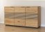 Tirano ZITIR05L Chest 