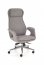 KEVIN Office chair light gray