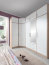 SmartSystem SR5 L/R Schrank mit Regalen