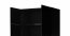 Pafos NAD-90 2D Additional cabinet Black