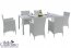 Garden furniture set CAPITALE