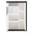 GrayGR 5 Glass-fronted cabinet 