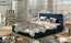 GR-00 ST-MET 180x200 Bed with box