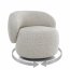 Bella-FOT Кресло с поворотным основанием