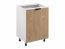 Total D60 L/R Base cabinet,Puccini