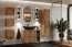 DIAMOND-WOTAN 80-01-D-1D High Cabinet 