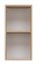 Liveo-Pati PK02/PF02 L/R 30cm Wall cabinet