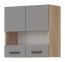 Liveo-Pati PK05/PF06 60cm Wall cabinet