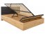 Ostia LOZ/160/B 160x200 Bed