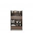 BED-CONCEPT BC-27 Riiul