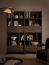 BED-CONCEPT BC-22 Riiul