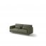 BED-CONCEPT BC-19 Sofa for the BC-12 wallbed 