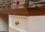 Belluno Elegante PL023 BIU Schreibtisch