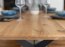 Caserta 90x180_4 Dining table,oak