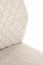K461 Chair Beige